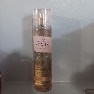 Bath and Body In The Stars